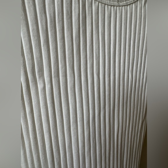 Brand new Helmut Lang “VENECK RIB T” - Picture 7 of 12